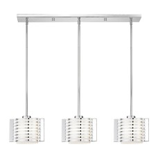 Livex Hilliard Chandelier 41033-05