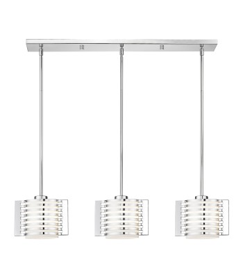Livex Hilliard Chandelier 41033-05