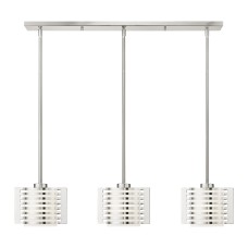 Livex Hilliard Chandelier 41033-91