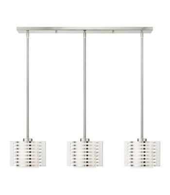 Livex Hilliard Chandelier 41033-91