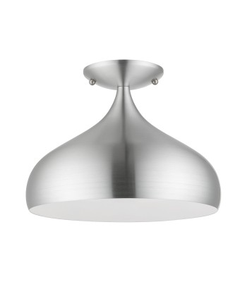 Livex Amador Flush Mount 41050-66