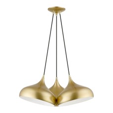 Livex Amador Ceiling Pendant 41053-33