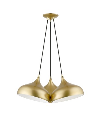 Livex Amador Ceiling Pendant 41053-33