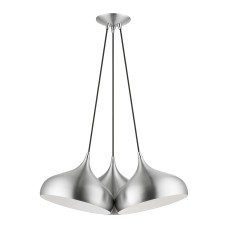Livex Amador Ceiling Pendant 41053-66
