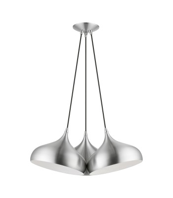 Livex Amador Ceiling Pendant 41053-66