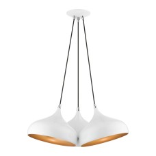 Livex Amador Ceiling Pendant 41053-69