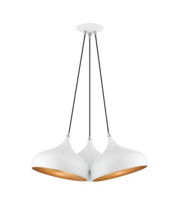 Livex Amador Ceiling Pendant 41053-69