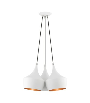 Livex Waldorf Ceiling Pendant 41083-03