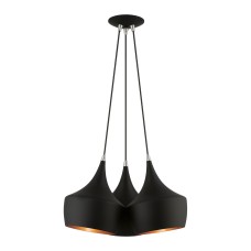 Livex Waldorf Ceiling Pendant 41083-04