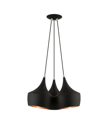 Livex Waldorf Ceiling Pendant 41083-04