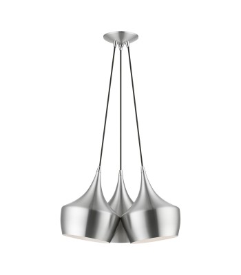 Livex Waldorf Ceiling Pendant 41083-66