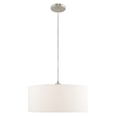 Livex Meridian Ceiling Pendant 41090-91