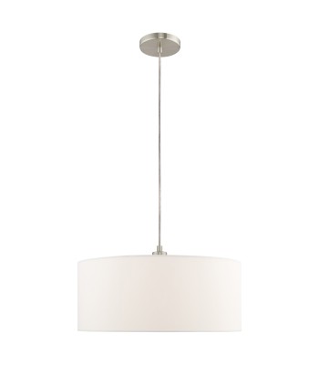 Livex Meridian Ceiling Pendant 41090-91