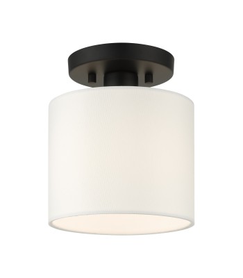 Livex Meridian Semi-Flush 41094-04