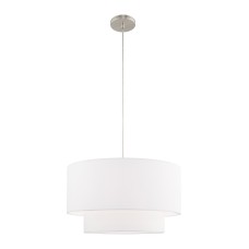 Livex Meridian Ceiling Pendant 41098-91