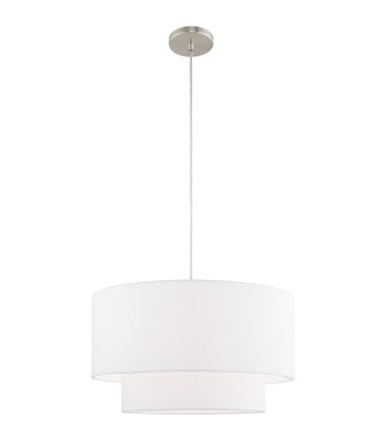 Livex Meridian Ceiling Pendant 41098-91
