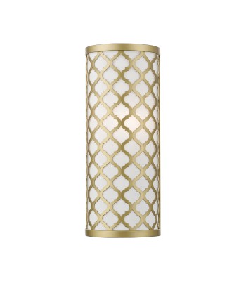 Livex Arabesque ADA Wall Sconce 41100-33