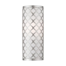 Livex Arabesque ADA Wall Sconce 41100-91