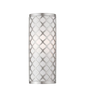 Livex Arabesque ADA Wall Sconce 41100-91