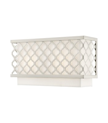 Livex Arabesque ADA Wall Sconce 41102-91