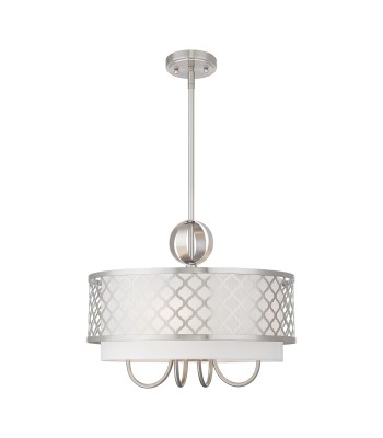 Livex Arabesque Ceiling Pendant 41104-91