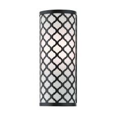 Livex Arabesque ADA Wall Sconce 41114-92