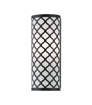 Livex Arabesque ADA Wall Sconce 41114-92