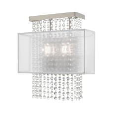 Livex Bella Vista ADA  Sconce 41120-91