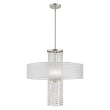 Livex Bella Vista Ceiling Pendant 41122-91