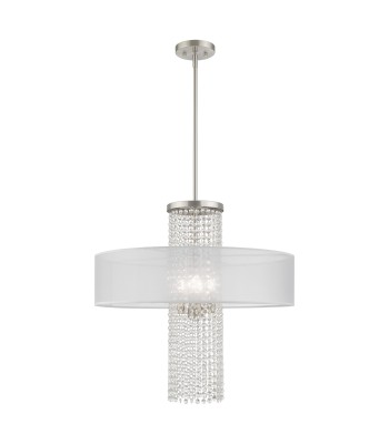Livex Bella Vista Ceiling Pendant 41122-91