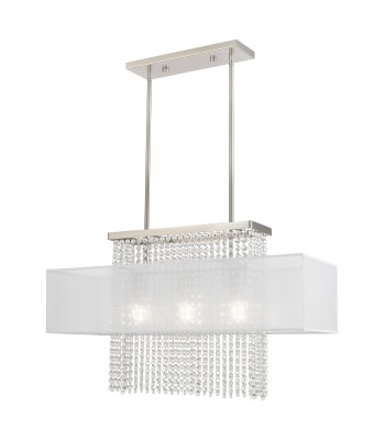 Livex Bella Vista Chandelier 41123-91