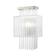 Livex Alexis ADA Wall Sconce 41140-91