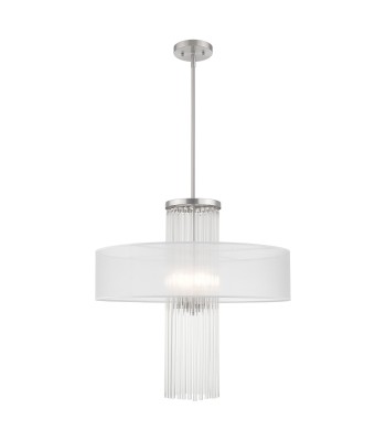 Livex Alexis Ceiling Pendant 41142-91
