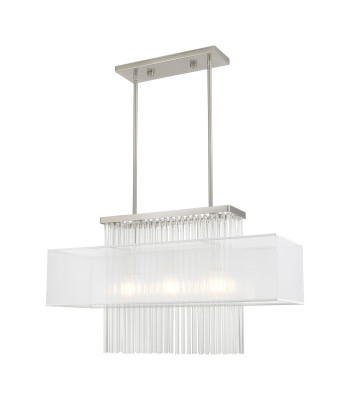 Livex Alexis Chandelier 41143-91
