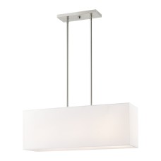 Livex Summit Chandelier 41153-91