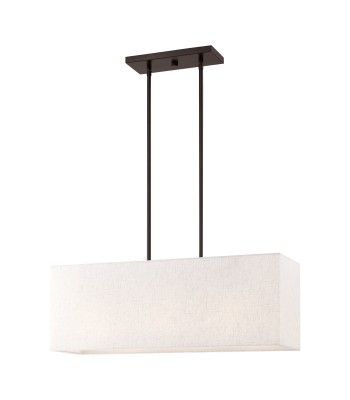 Livex Summit Chandelier 41154-92