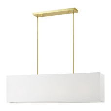 Livex Summit Chandelier 41155-12