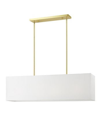 Livex Summit Chandelier 41155-12