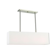Livex Summit Chandelier 41155-91