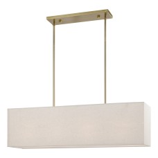 Livex Summit Chandelier 41156-01