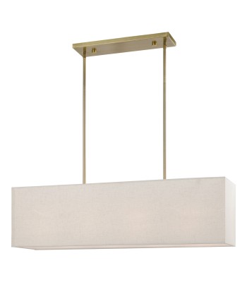 Livex Summit Chandelier 41156-01
