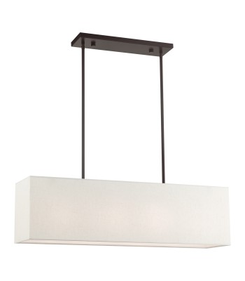 Livex Summit Chandelier 41156-92