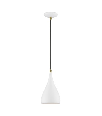 Livex Amador Mini Pendant 41171-13