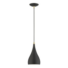 Livex Amador Mini Pendant 41171-14