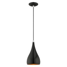 Livex Amador Mini Pendant 41171-68