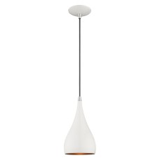 Livex Amador Mini Pendant 41171-69