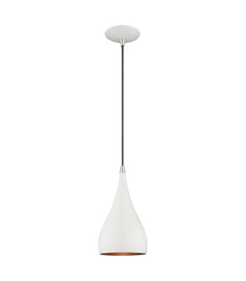 Livex Amador Mini Pendant 41171-69