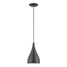 Livex Amador Mini Pendant 41171-96