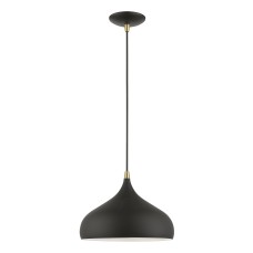 Livex Amador Ceiling Pendant 41172-14