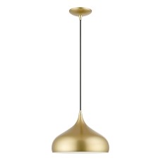 Livex Amador Ceiling Pendant 41172-33